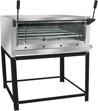 Forno a gás FIRI110 Venâncio Menor preço em Forno a gás FIRI110 Venâncio