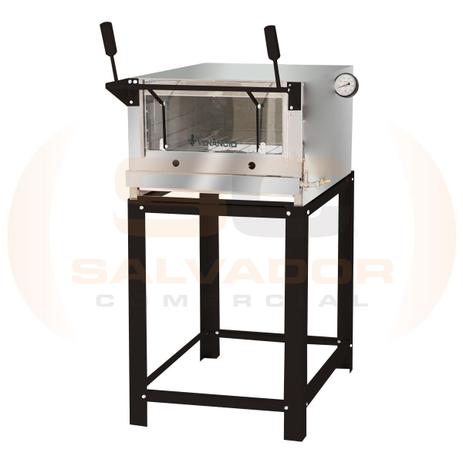 Forno a gás FIRI80 Venâncio Menor preço em Forno a gás FIRI80 Venâncio