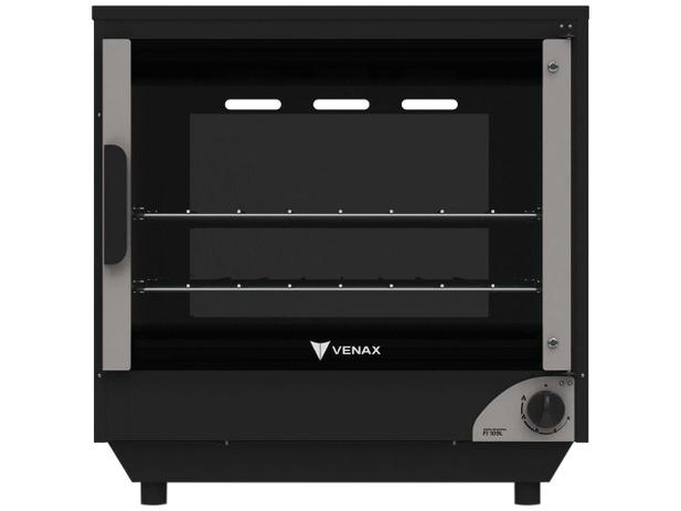 Forno a Gás GLP de Bancada Venax - 109L