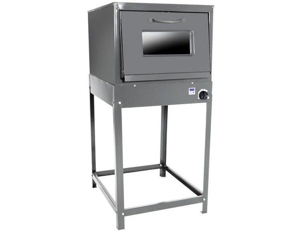 Forno a Gás Industrial Tron 51.11-0002 - 115L