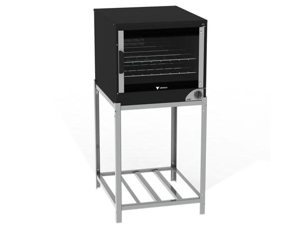 Forno a Gás Industrial Venax FI - 109L