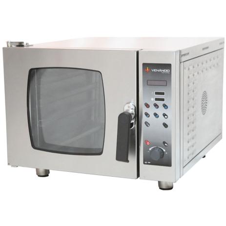 Forno Combinado Don Bidone Elétrico FCDB3E Venâncio Menor preço em Forno Combinado Don Bidone Elétrico FCDB3E Venâncio