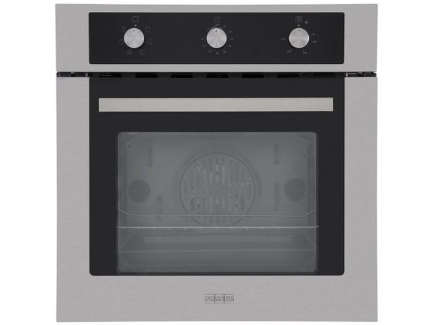 Forno de Embutir Elétrico Franke Glass FO62 - 14331 71L Grill