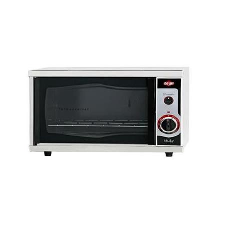 Forno Elétrico 21 Litros Midy 1300W Sem Luz Interna - 127V Inox - Layr Menor preço em Forno Elétrico 21 Litros Midy 1300W Sem Luz Interna - 127V Inox - Layr