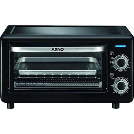 Forno Elétrico Arno 9Litros Preto 220V - Fpto - Rochedo é ruim? Forno Elétrico Arno 9Litros Preto 220V - Fpto - Rochedo é boa?