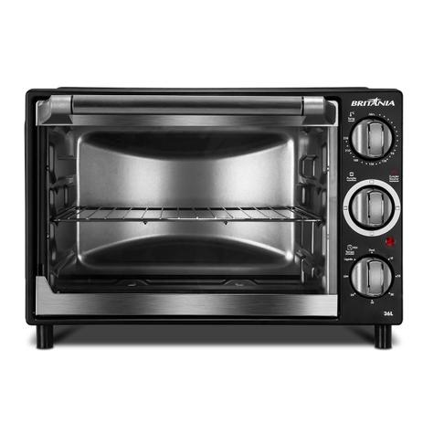 Forno Elétrico Britânia BFE36P 36L 1500W