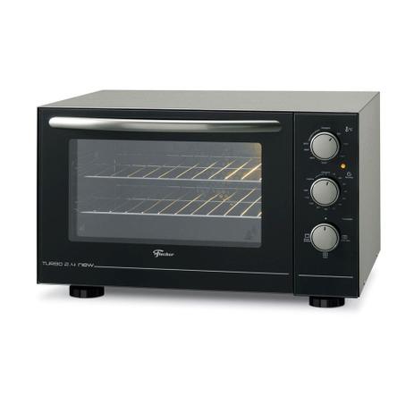 Forno Elétrico de Bancada 48L Turbo Fischer 220V 26573-58032 é ruim? Forno Elétrico de Bancada 48L Turbo Fischer 220V 26573-58032 é boa?