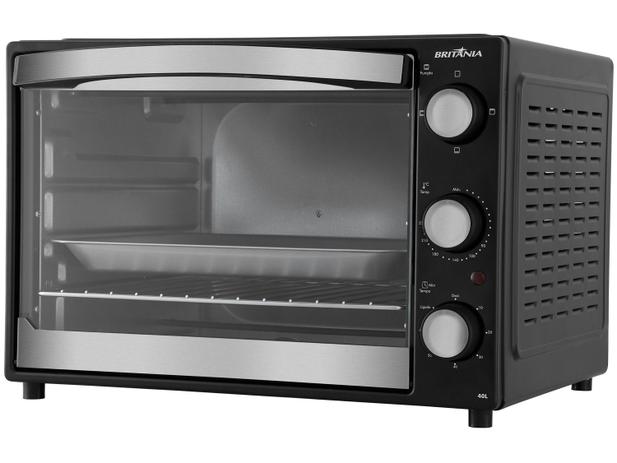 Forno Elétrico de Bancada Britânia 40L - BFE40PI
