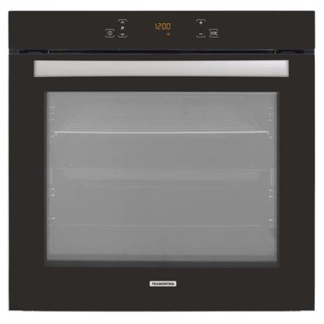 Forno Elétrico de Embutir 82L Slim Touch 220V - Tramontina é ruim? Forno Elétrico de Embutir 82L Slim Touch 220V - Tramontina é boa?