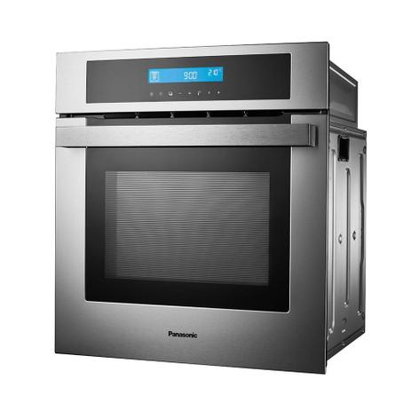 Menor preço em Forno Elétrico de Embutir Panasonic Grill 70L Inox 220v HL-CX666SRPK