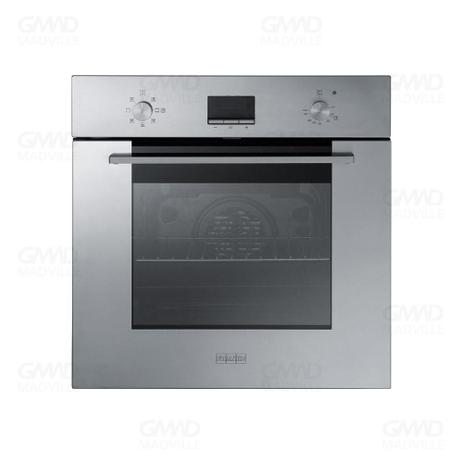 Forno Elétrico de Embutir Smart Aço Inox 220v - Franke Menor preço em Forno Elétrico de Embutir Smart Aço Inox 220v - Franke