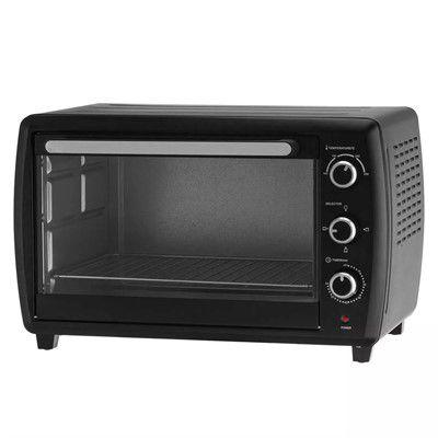 Forno Elétrico FT45 220V Black Decker Menor preço em Forno Elétrico FT45 220V Black Decker