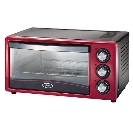 Forno Elétrico Oster Gran Taste 15L Menor preço em Forno Elétrico Oster Gran Taste 15L