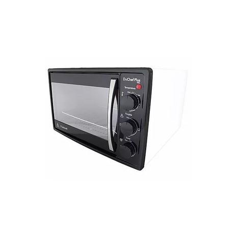 Forno elétrico safanelli supremo plus 45l grill branco few104 - few104 Menor preço em Forno elétrico safanelli supremo plus 45l grill branco few104 - few104