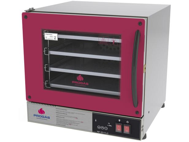 Forno Industrial Elétrico Progás 39L - Plus Fast Over Menor preço em Forno Industrial Elétrico Progás 39L - Plus Fast Over