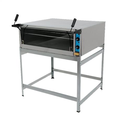 Forno Industrial Guilhotina 90cmx90cm Elétrico 220V Energia Elétrica 220V Metalmaq Energia Elétrica 220V Metalmaq Cinza Menor preço em Forno Industrial Guilhotina 90cmx90cm Elétrico 220V Energia Elétrica 220V Metalmaq Energia Elétrica 220V Metalmaq Cinza