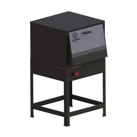 Forno Industrial Jl Colombo Fgcv 90 Litros A Gás Com Cavalete Menor preço em Forno Industrial Jl Colombo Fgcv 90 Litros A Gás Com Cavalete