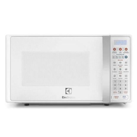 Forno Micro - Ondas 20 Litros Electrolux MTO30 Branco - 220V é boa?