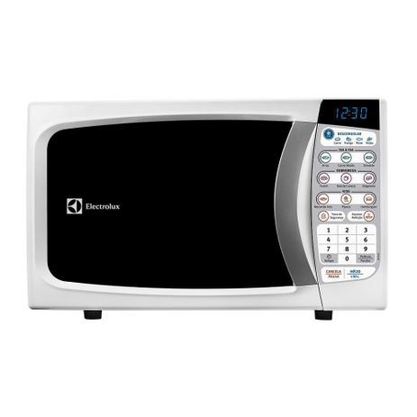 Forno micro-ondas Electrolux MTD30 20 litros 127v Menor preço em Forno micro-ondas Electrolux MTD30 20 litros 127v