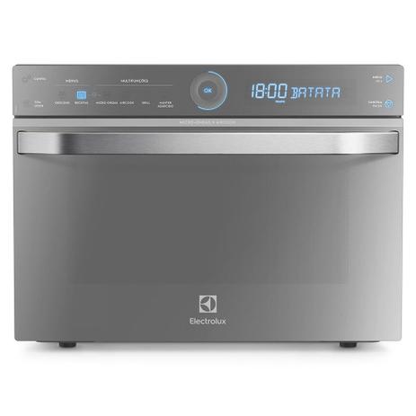 Forno Micro-Ondas MGA42 Electrolux 32 Litros com Função AirCook é boa?