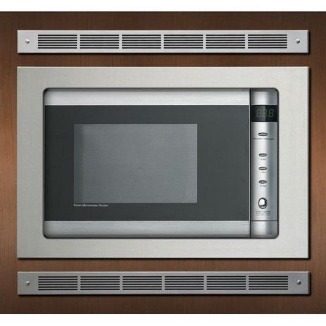 Forno Microondas de Embutir Fischer 24 Litros Inox é ruim? Forno Microondas de Embutir Fischer 24 Litros Inox é boa?