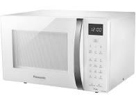 Forno Microondas Panasonic ST65H, 32L, 220V, Com desodorizador, Função mudo, Auto reaquecimento e auto descongelamento Menor preço em Forno Microondas Panasonic ST65H, 32L, 220V, Com desodorizador, Função mudo, Auto reaquecimento e auto descongelamento