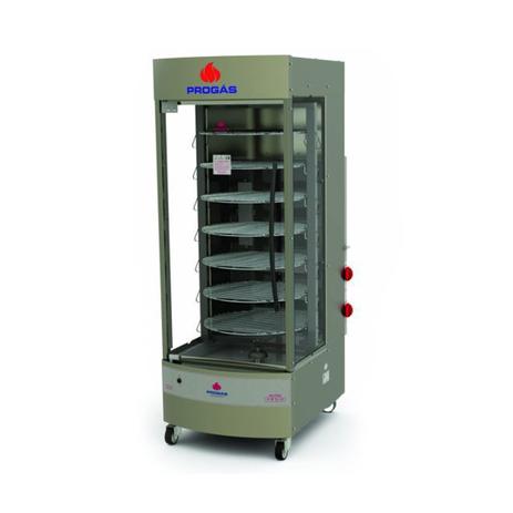 Forno Multiuso Giratório PRP 242 G4 - Progás Menor preço em Forno Multiuso Giratório PRP 242 G4 - Progás