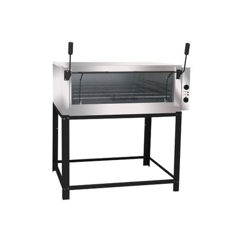 Forno Roma Venâncio 60 cm Elétrico Feri60 Menor preço em Forno Roma Venâncio 60 cm Elétrico Feri60