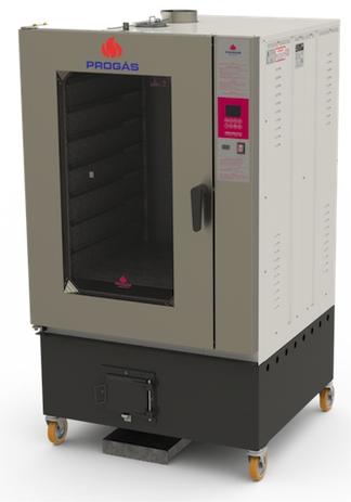 Forno Turbo Lenha 10 Esteiras PRTLF-10000ST BIV Progás Menor preço em Forno Turbo Lenha 10 Esteiras PRTLF-10000ST BIV Progás