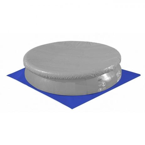 Forro para Piscina 9000 Litros 4,10m X 4,10m Mor Menor preço em Forro para Piscina 9000 Litros 4,10m X 4,10m Mor