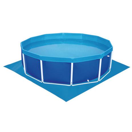 Forro para Piscina Circular 5500 Litros - Mor Menor preço em Forro para Piscina Circular 5500 Litros - Mor
