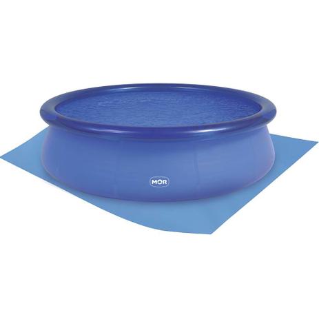Forro para Piscina Inflável 6700 Litros e 7800 Litros - Mor Menor preço em Forro para Piscina Inflável 6700 Litros e 7800 Litros - Mor