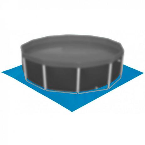 Forro para Piscinas Circular de 4500 e 5500 Litros 3,18m X 3,18m Mor Menor preço em Forro para Piscinas Circular de 4500 e 5500 Litros 3,18m X 3,18m Mor