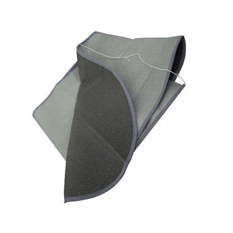 Forro Termico 1,10m X 35cm Tabua De Passar Roupa Furadinho - ASSESSORLAR Menor preço em Forro Termico 1,10m X 35cm Tabua De Passar Roupa Furadinho - ASSESSORLAR