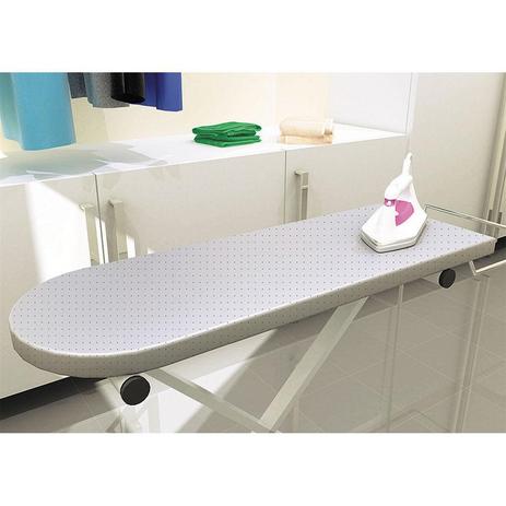 Forro térmico com manta ajustável e microfuro 0,45 x 1,20 (522) - plast leo Menor preço em Forro térmico com manta ajustável e microfuro 0,45 x 1,20 (522) - plast leo