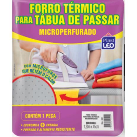 Forro termico com manta ajustavel e microperfurado tam. m - cod 522 - Plast Leo Menor preço em Forro termico com manta ajustavel e microperfurado tam. m - cod 522 - Plast Leo