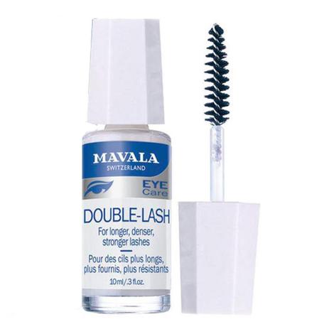 Fortalecedor e Acelerador do Crescimento dos Cílios Mavala Double-Cils Menor preço em Fortalecedor e Acelerador do Crescimento dos Cílios Mavala Double-Cils