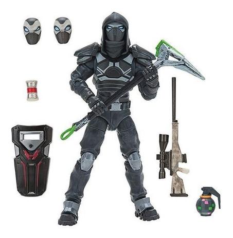 Boneco fortnite articulado Clearance