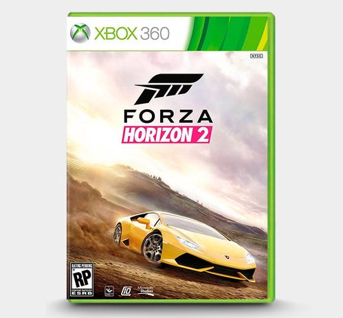 Forza Horizon 2 - Microsoft Menor preço em Forza Horizon 2 - Microsoft