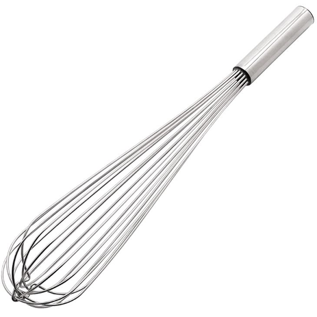 Fouet Batedor Profissional de Ovos e Massas Gigante 40 cm - Utifácil Menor preço em Fouet Batedor Profissional de Ovos e Massas Gigante 40 cm - Utifácil