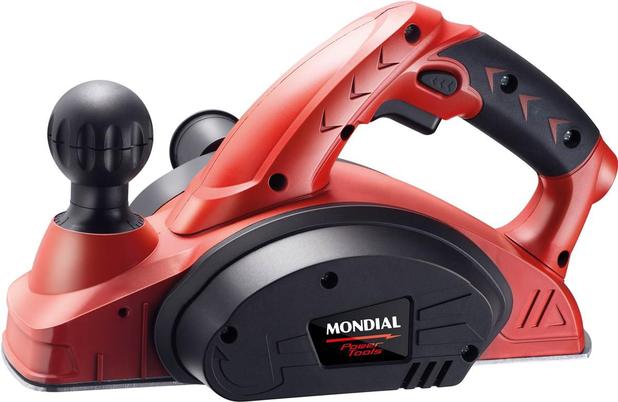 FPL-01 - Plaina Elétrica 700W - Mondial Menor preço em FPL-01 - Plaina Elétrica 700W - Mondial