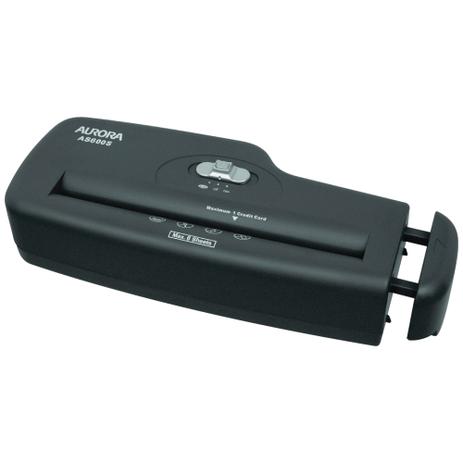 Fragmentadora 6 Folhas Cd/DVD sem Cesto - AS600S - 110V - Procalc é boa?