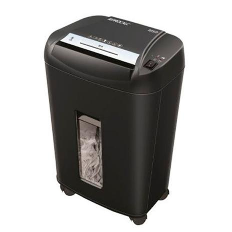 Fragmentadora de Papel 15 Folhas 220v Procalc ES15CD Menor preço em Fragmentadora de Papel 15 Folhas 220v Procalc ES15CD