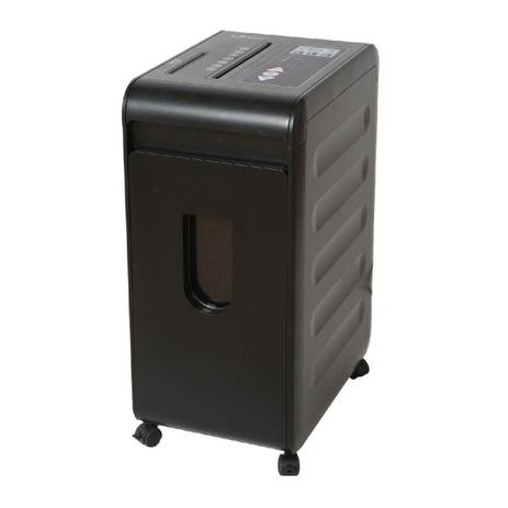 Fragmentadora de papel 25 folhas 40 litros 110v - MR-4025CD - CounterTech Menor preço em Fragmentadora de papel 25 folhas 40 litros 110v - MR-4025CD - CounterTech