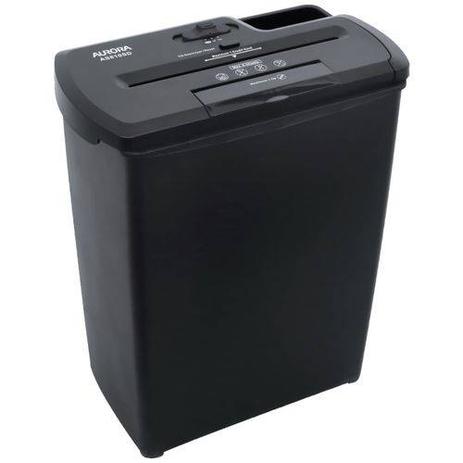 Fragmentadora de papel para 8 Folhas Cd/DVD - AS810SD - 110V - Procalc Menor preço em Fragmentadora de papel para 8 Folhas Cd/DVD - AS810SD - 110V - Procalc