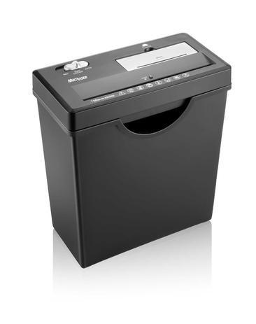 Fragmentadora Preta Com Cesto 220 V 7 Folhas Cd E Cartao Grande MULTILASER é boa?