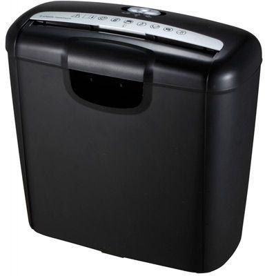 Fragmentadora Secreta 601 SB Menno Menor preço em Fragmentadora Secreta 601 SB Menno