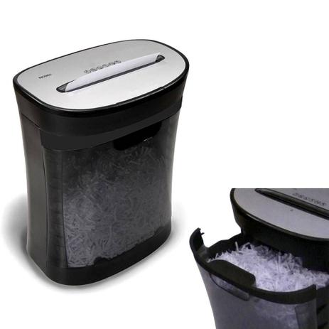 Fragmentadora Trituradora Royal 14 Folhas cartão Cd Royal é boa?