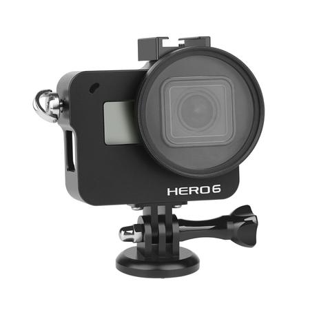 GoPro Hero 6 Black review: The best action camera ever made - P