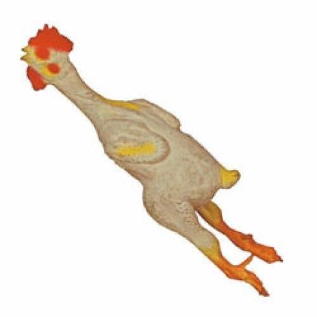 Frango De Borracha Caes Brinquedo Latex - American pets Menor preço em Frango De Borracha Caes Brinquedo Latex - American pets